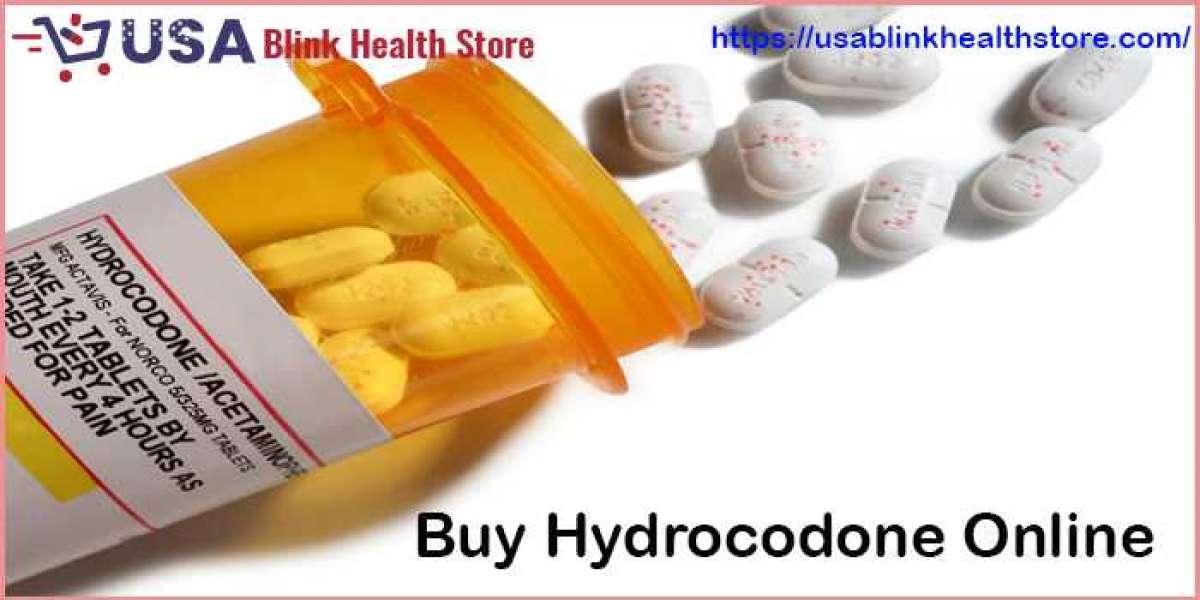 Buy Hydrocodone Online Without Prescription in USA