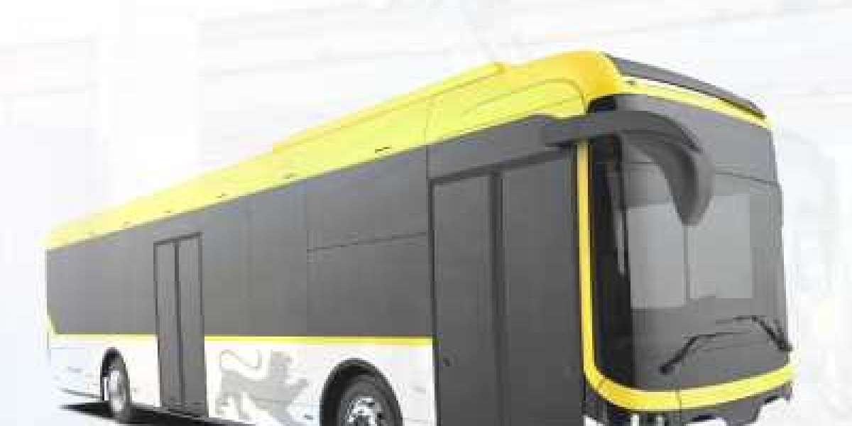 Electric Bus Market Growth Opportunities To Tap Into In 2022-2029