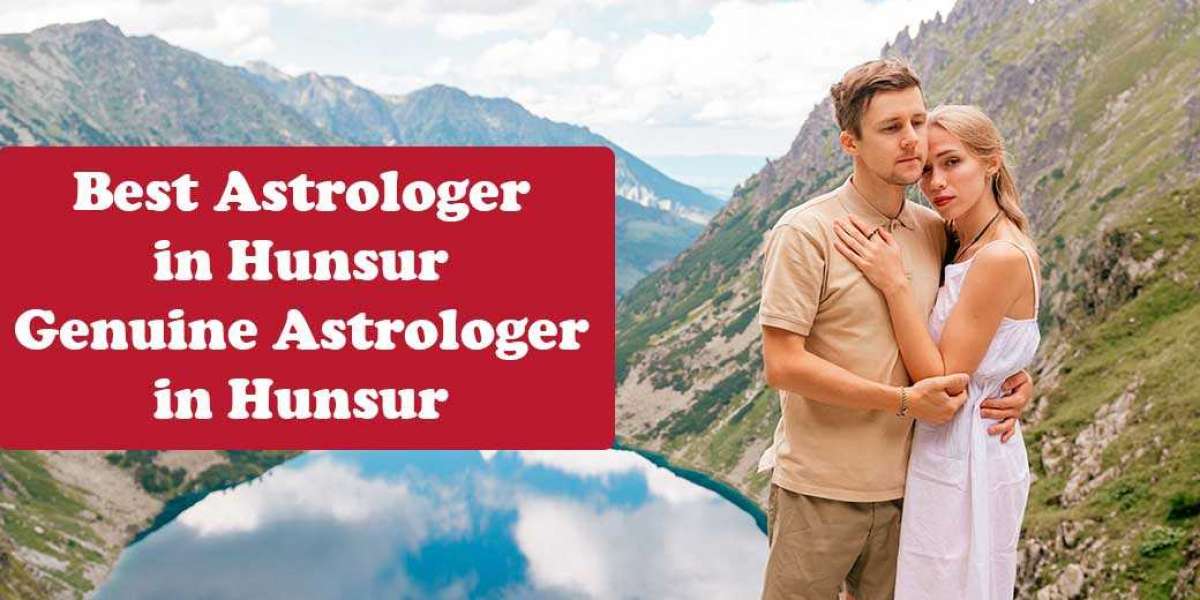 Best Astrologer in Hunsur | Famous & Genuine Astrologer