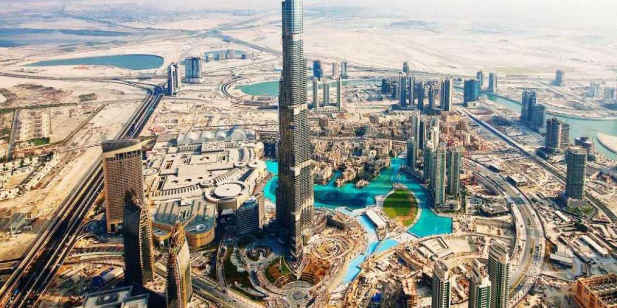 Do you Want New Business Setup in Dubai, UAE?