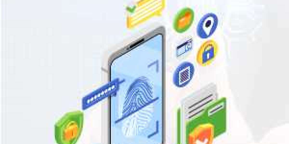 Biometrics Market 2022-2029: illuminated by new report