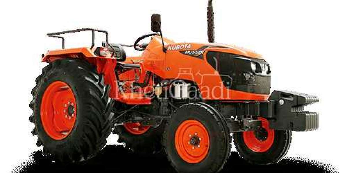 Kubota Tractor Price, Models, and Features- Khetigaadi 2023