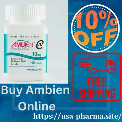 Order Ambien Over the counter in USA Profile Picture