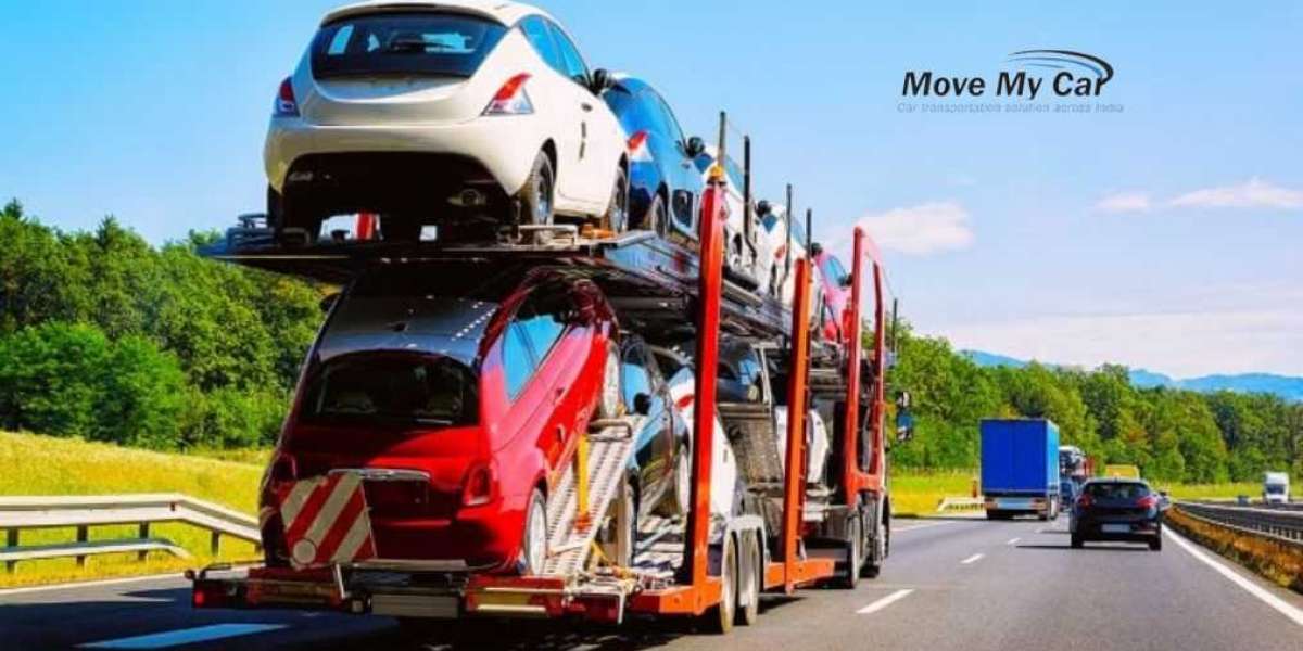 Experience the modern era of Car Packers and Movers in Chennai