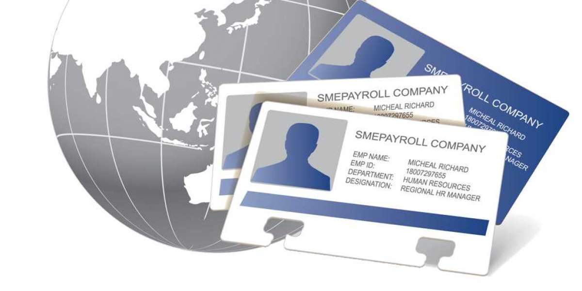 Singapore Payroll Software