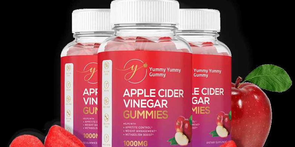 Yummy Yummy Gummies: Reviews, Benefits & Where to Buy?