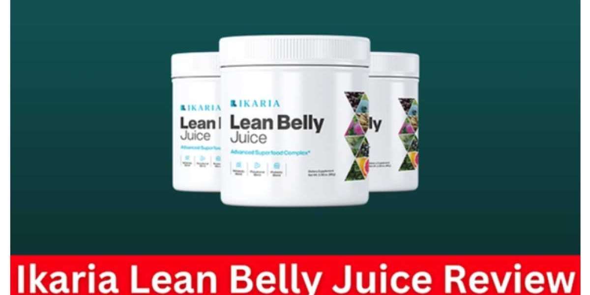 Ikaria Lean Belly Juice Price