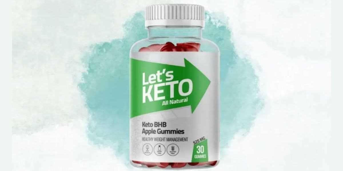 Let's Keto Gummies - Is Scientific master Distribution focus Australia Phony Or Veritable Review