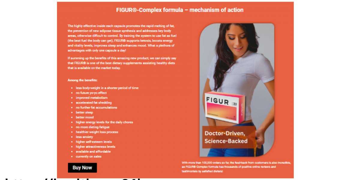 Figur Weight Loss Capsules