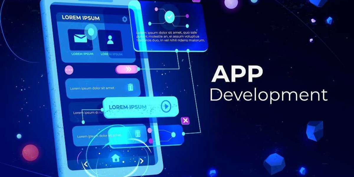 Cost Effective App Development - Mobile App Development Company