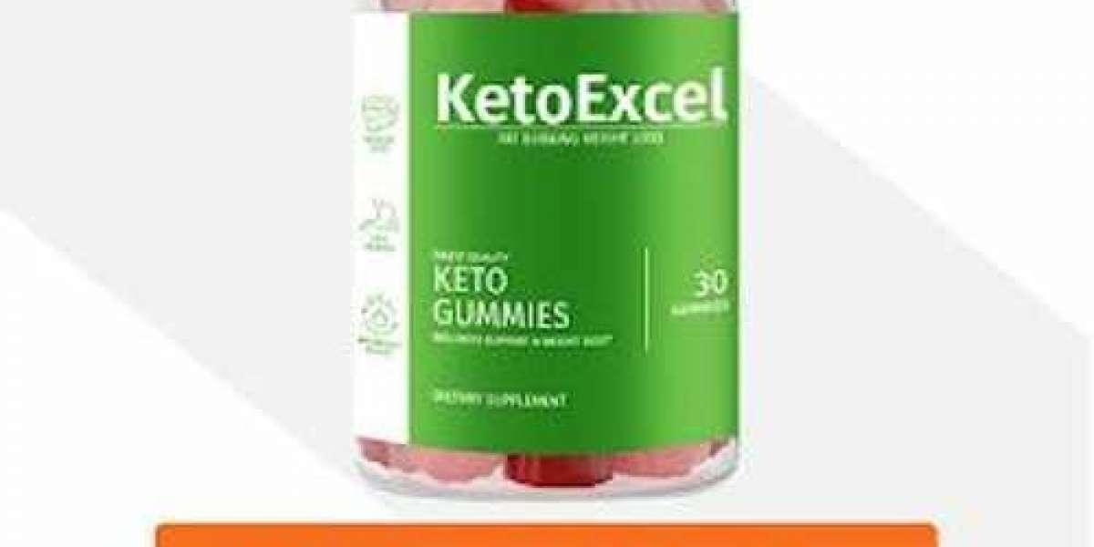 Keto Excel Gummies Australia – [Truth Exposed 2023] Is It Really Work Or Scam!