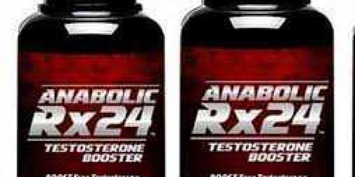 RX24 Reviews Testosterone Booster Rx24 Price at Click Dischem, Buy