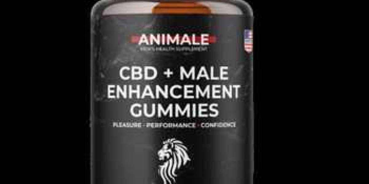 Animale Male Enhancement Gummies Dischem - Animale Male Enhancement Price Dischem!Enhancement Gummies!