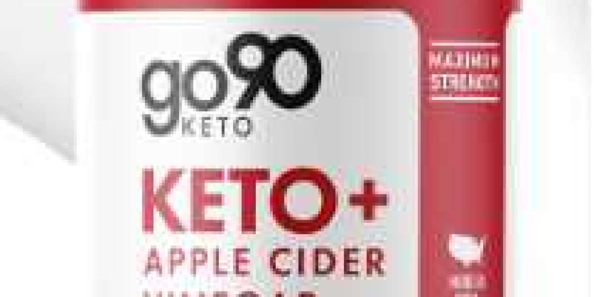 Go90 Keto + ACV Gummies :- (Truth Exposed 2023) Is it Scam Or Real?