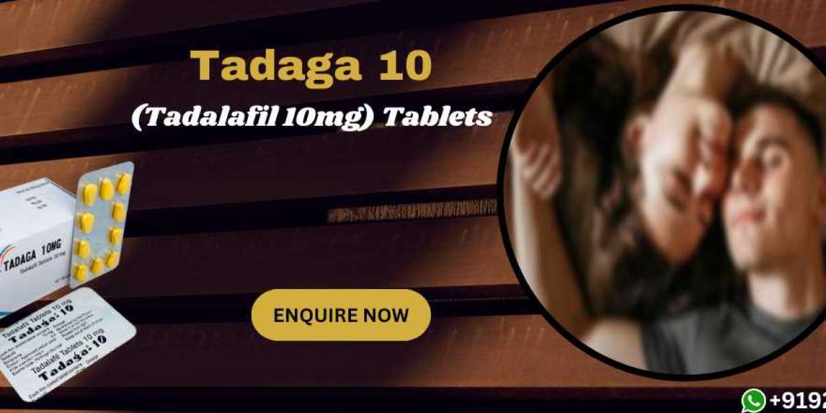 Quit Yourself from ED & Sexual Problem Using Tadaga 10