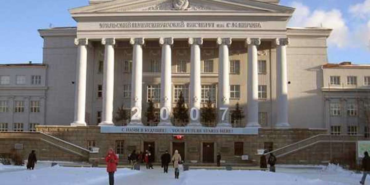 Kazan State Medical University