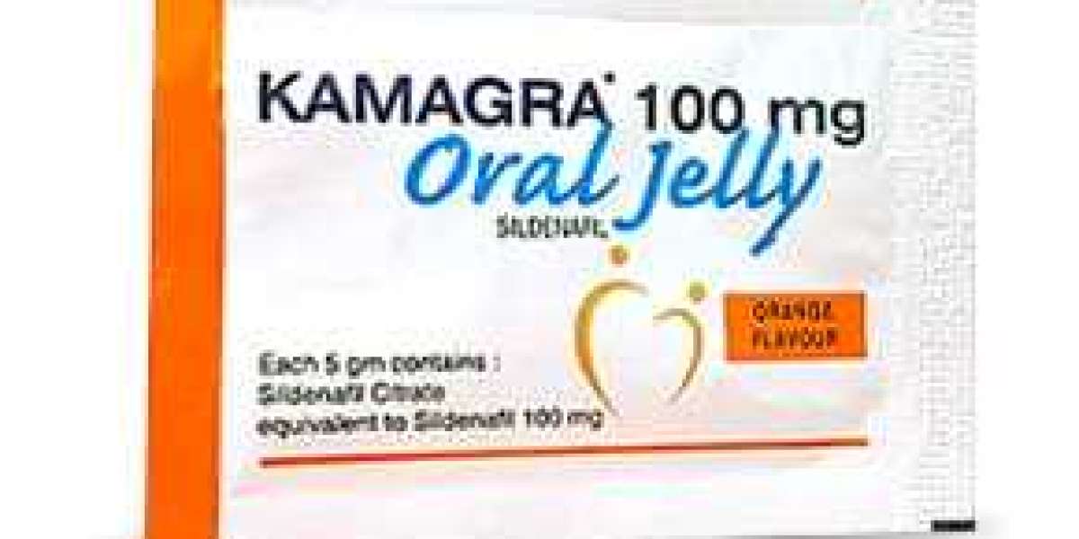 Kamagra Oral Jelly Suppliers