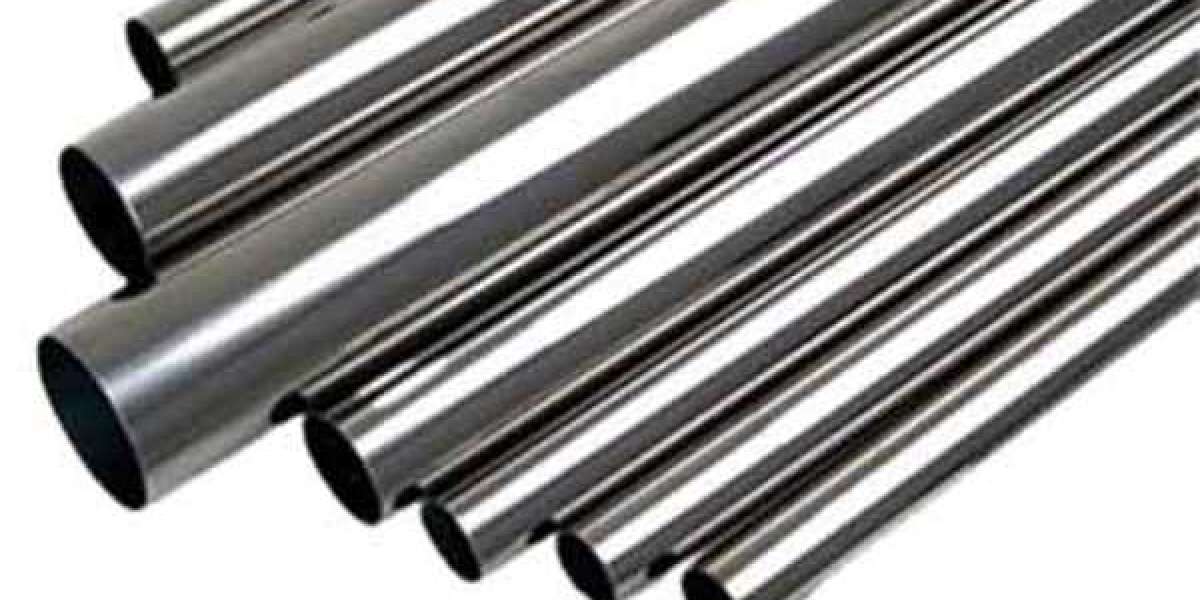 Do you know these characteristics of 2507 stainless steel pipe?