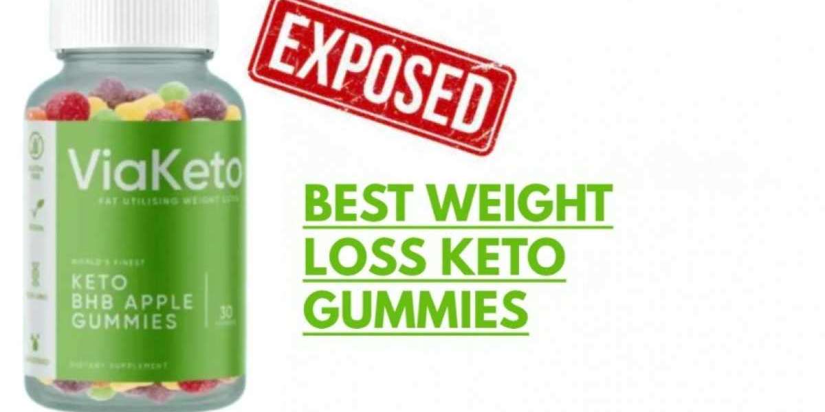 Keto Excel Gummies from Chemist Warehouse <br>Australia: The Best Way to Burn Fat and Stay Healthy!