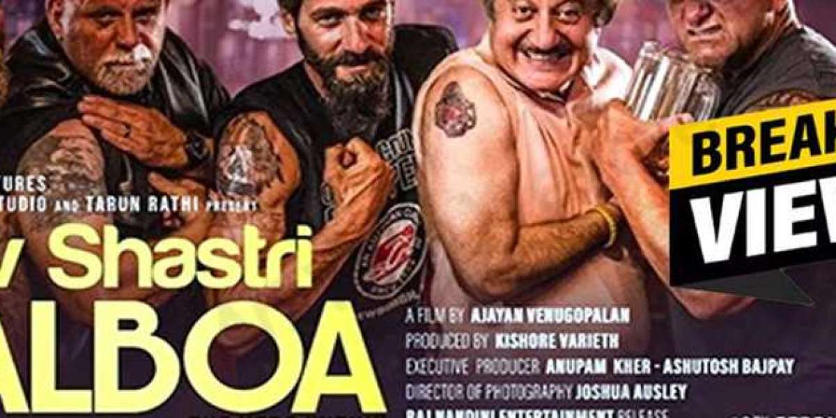 Shiv Shastri Balboa Movie Review | Cast and Story
