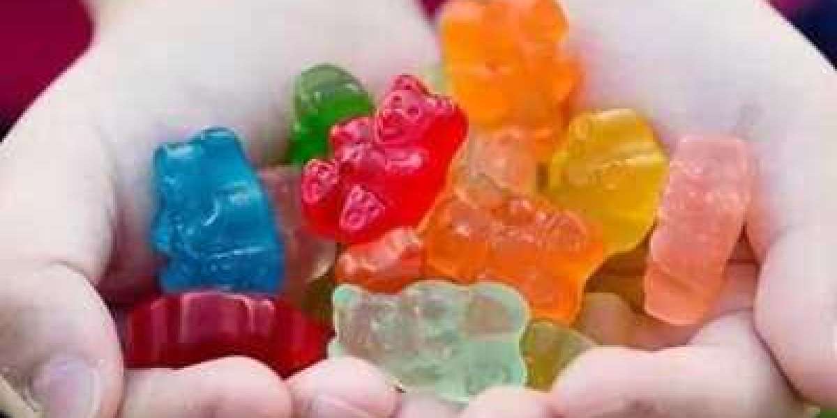 Divinity Labs CBD Gummies – Best Formula To Improve Overall Health! Price