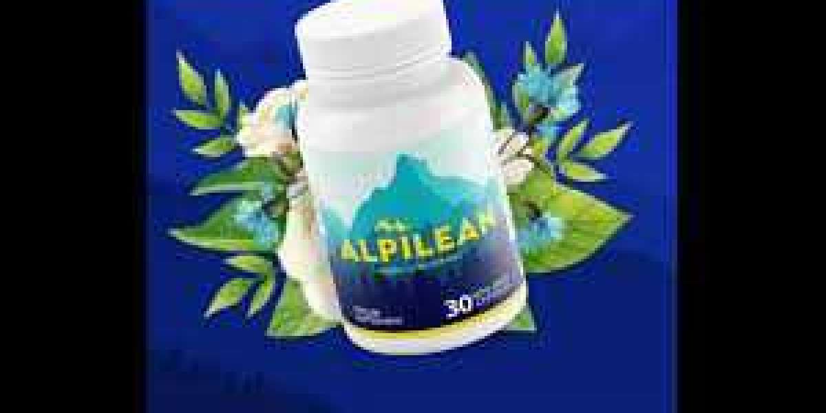 Don’t Delay When It Comes To Using Alpilean Weight Loss