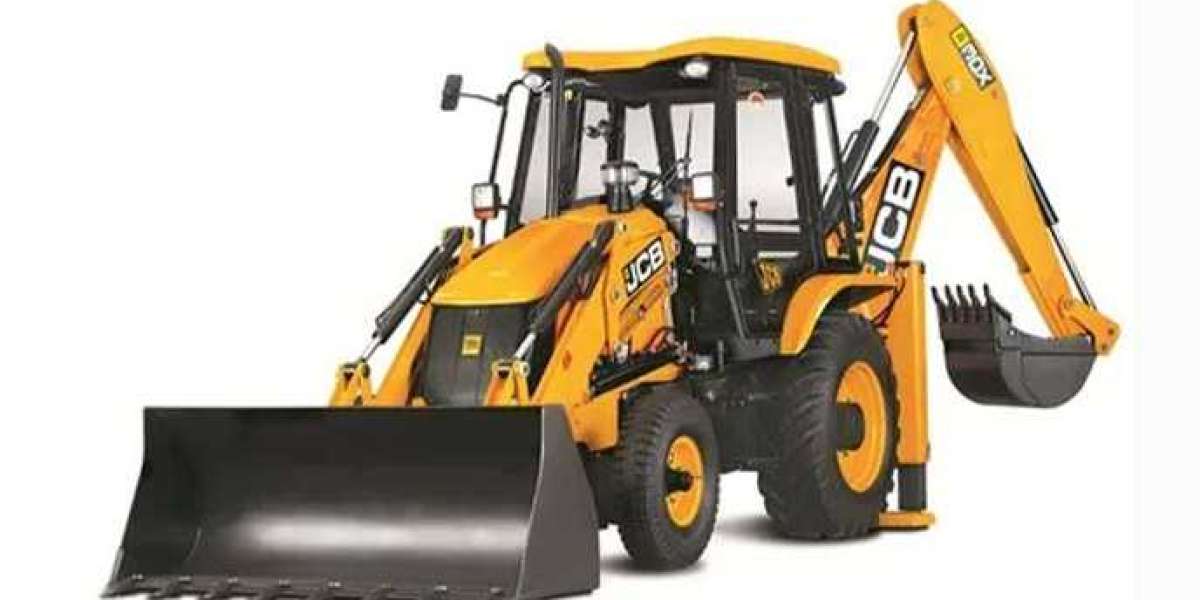 Are Backhoe Loaders from JCB & CAT Worth All The Hype?