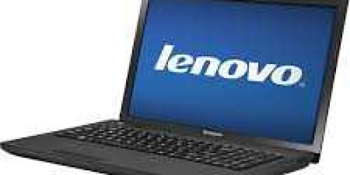 Expert Lenovo Laptop Repair Services in Faridabad with SuperTechnoSoft