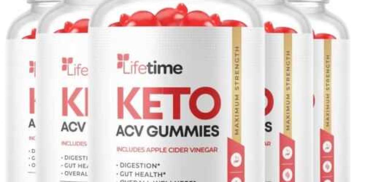 15 Mood-Boosting Benefits of Lifetime Keto Gummies