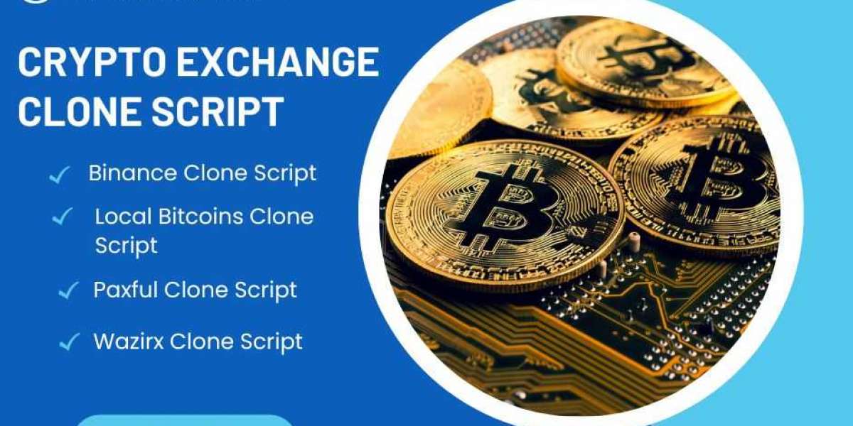 Tips and tricks for getting the most out of your crypto exchange clone script