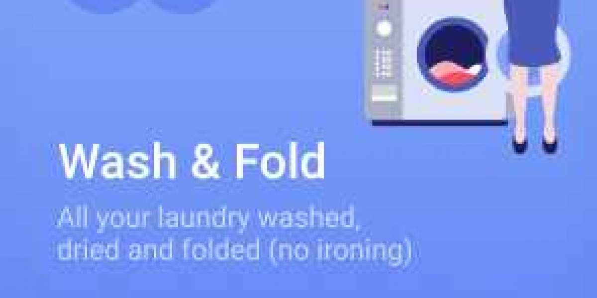 Laundry near me
