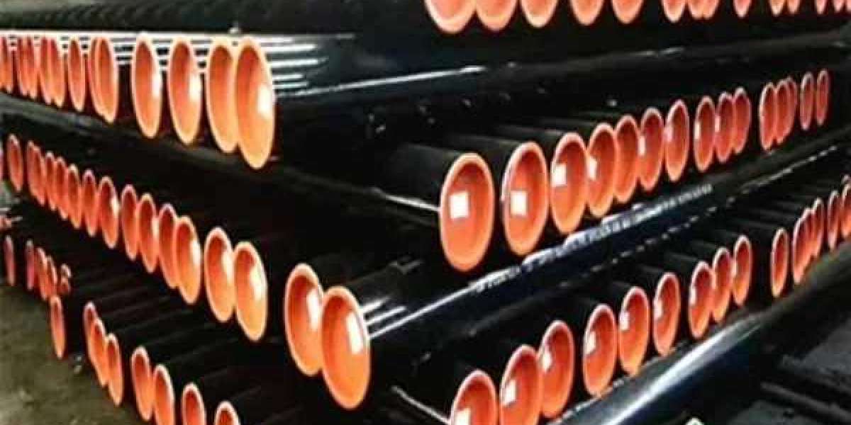 How to choose the right supplier for A106 seamless steel pipe?