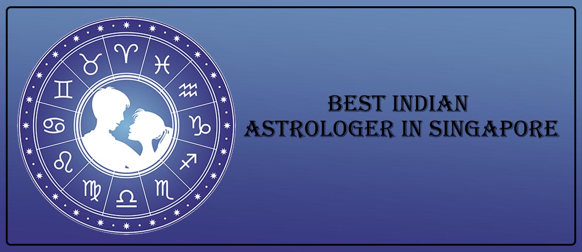 Best Indian Astrologer in Choa Chu Kang | Famous Psychic