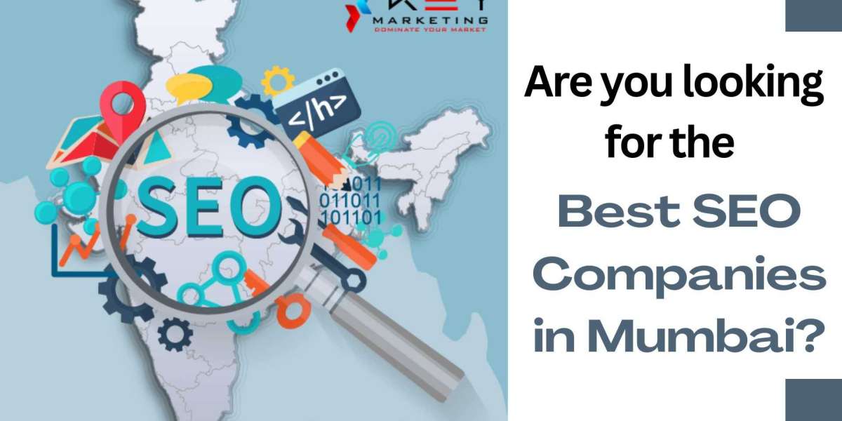 Best SEO Companies in Mumbai