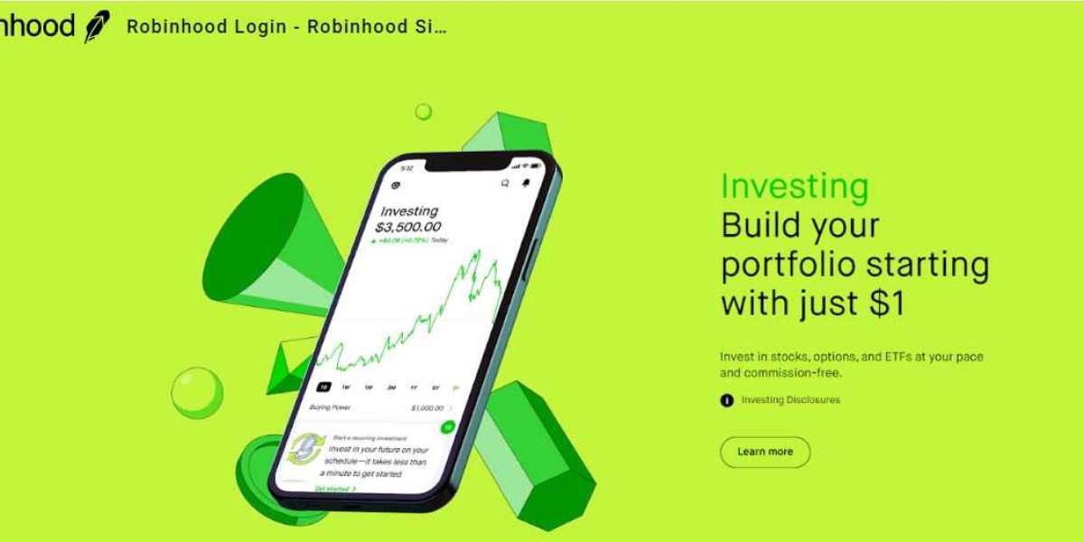 Here’s how to make the Robinhood login process more secure