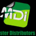 Master Distributors Inc.