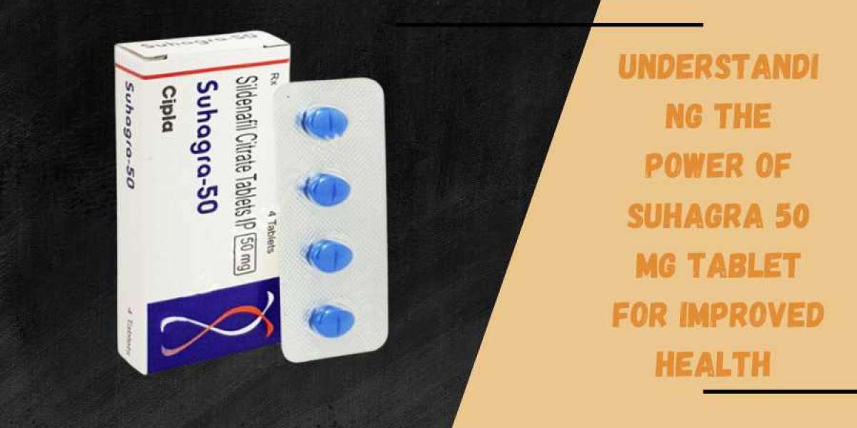 Unlock the Potential of Powerful Impotence Treatment - Suhagra 25 mg