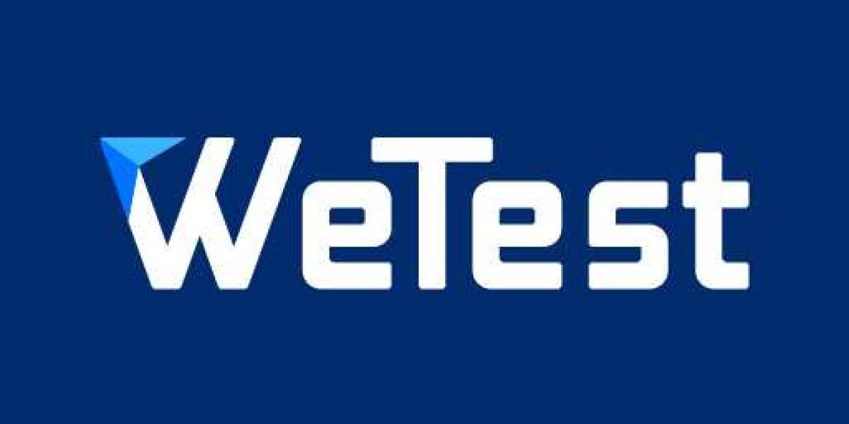 WeTest provides cloud testing, including automated testing and maintenance of platform and terminal hardware