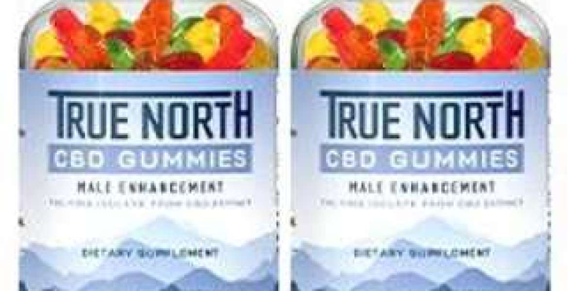 True North CBD Gummies Reviews Shocking Scam Warning Alert 2023? Twin Elements CBD Gummies Reviews: Don’t Buy Till You R