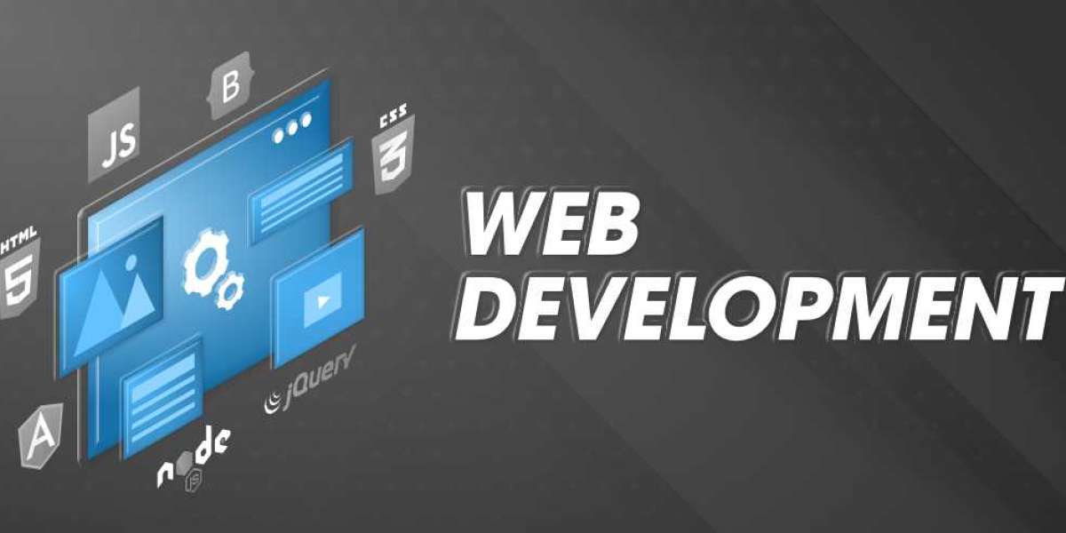 Web Development in Surrey, BC