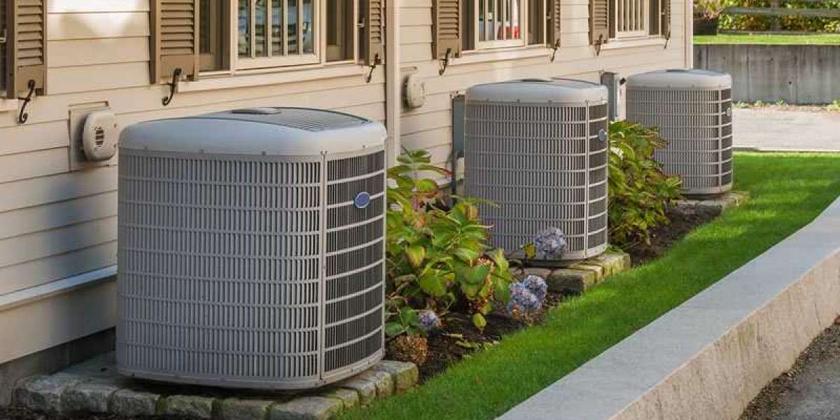 Top Portable AC Rentals in Los Angeles with California Air Conditioning Systems