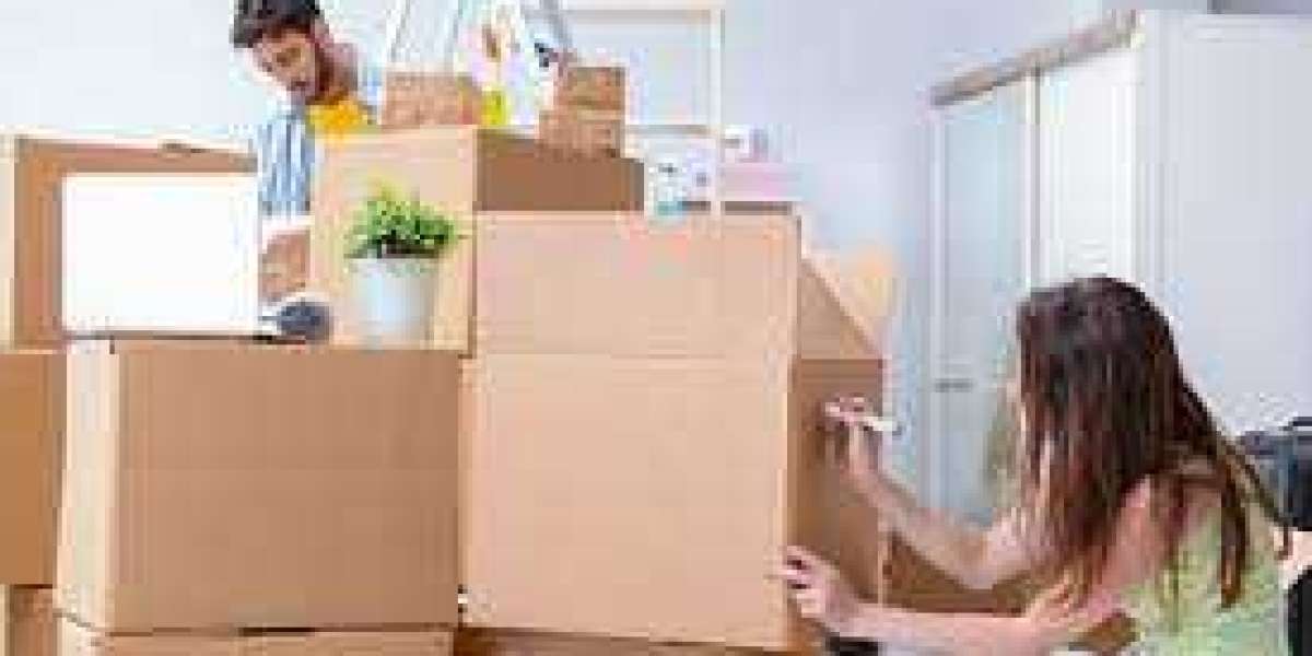Make Your Move Hassle-Free with Airmax International Packers and Movers in Nagpur
