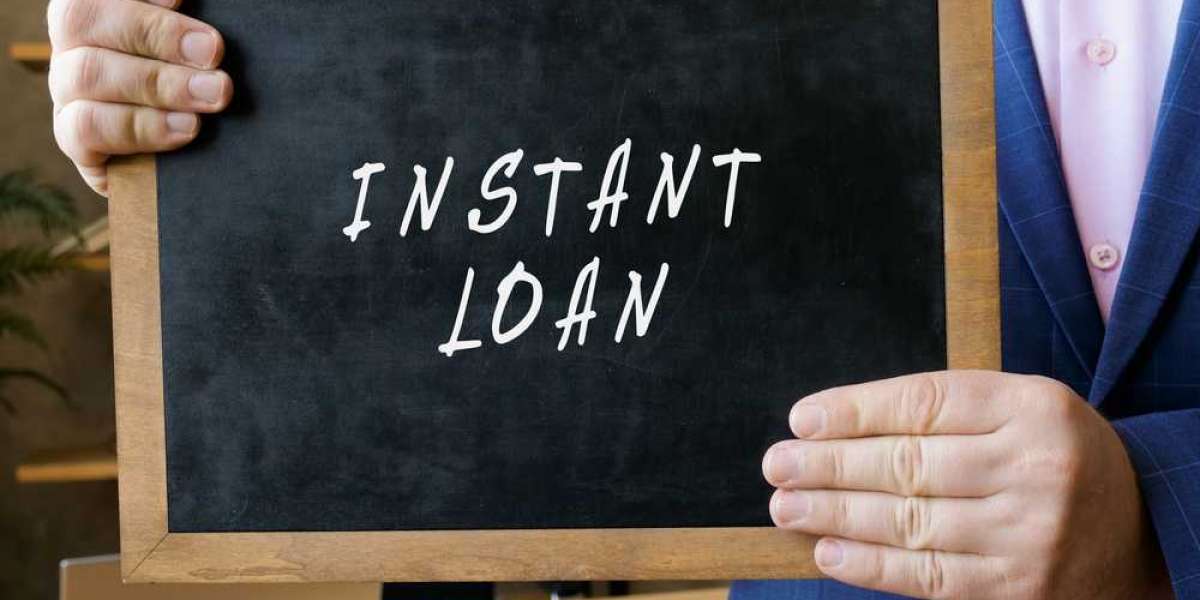 Instant Loan Online: A Financial Saviour During Cash Crunch