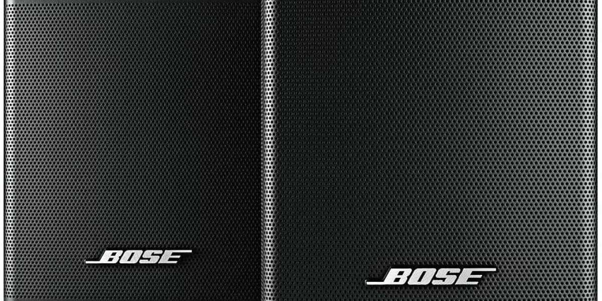 Get Your Bose Speakers Fixed in Noida – Choose SolutionHubTech, Your Trusted Bose Service Center
