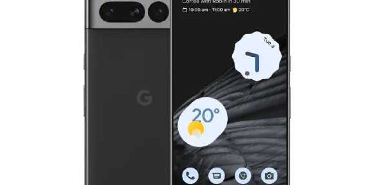 Why Buying a Refurbished Google Pixel Phone is a Smart Choice?