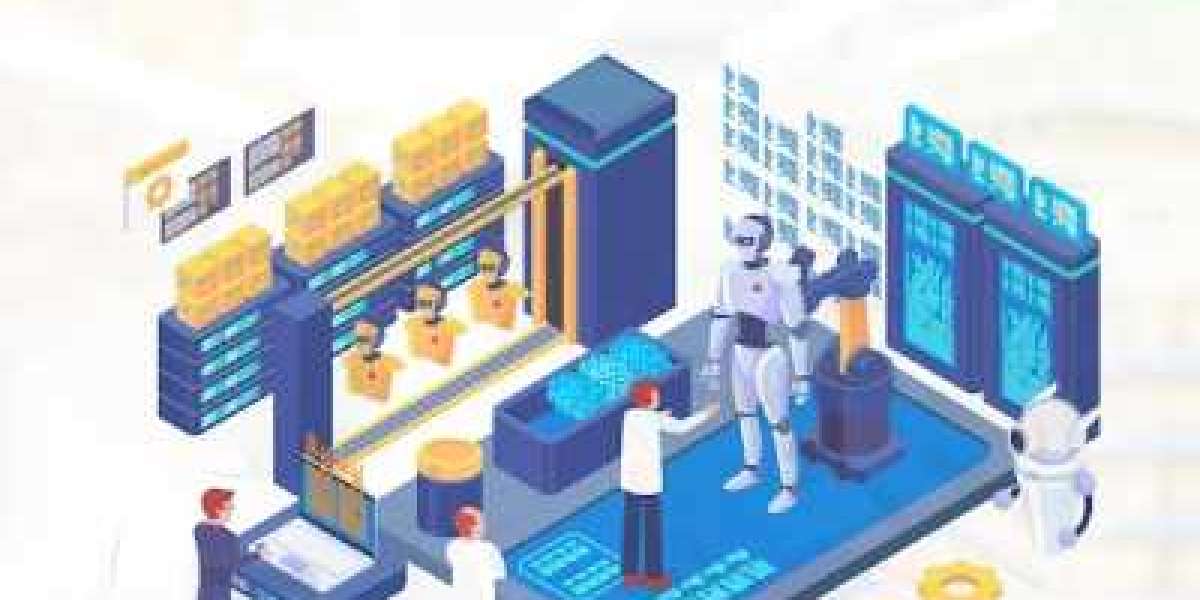 Artificial Intelligence (AI) in Retail Market Recent Technological Advancements by 2029