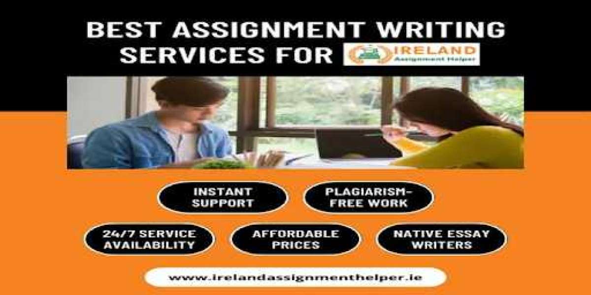 The Pros and Cons of Using Assignment Help in Ireland