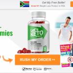 let's keto gummies south africa